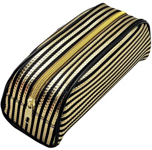 Stripe Pencil case