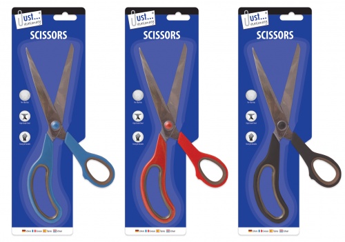 Scissors 10'' Multi Purpose S-S