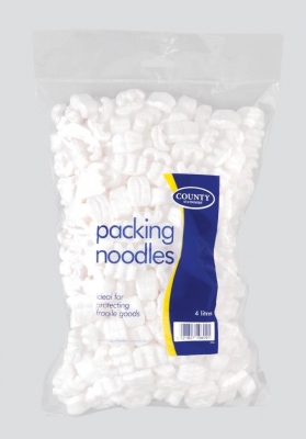 County Packing Noodles 4 litres
