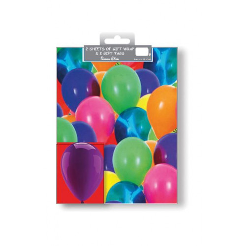Packaged Wrap and Tags - General