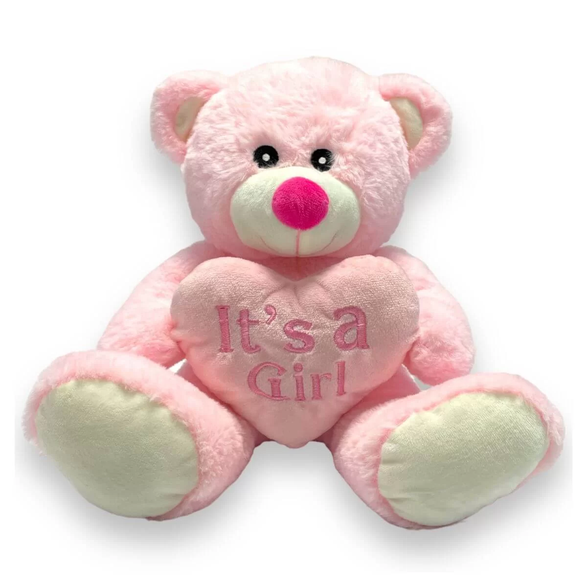 Valentine’s Day Teddy Bears | Cute Soft Toys & Gifts for Love | Suman ...