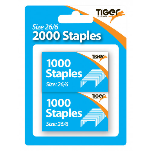 Hanging pack No. 10 Staples (2000)