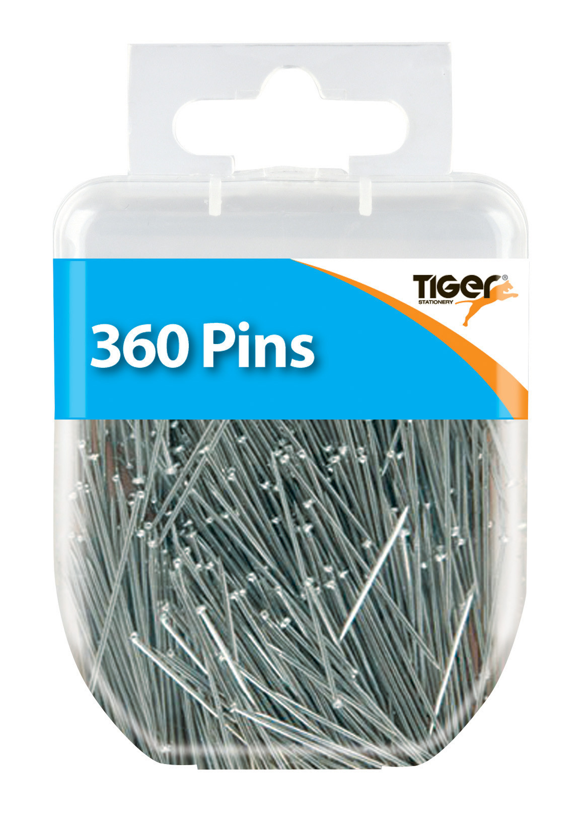 Essentials Hang Pack Pins (360)