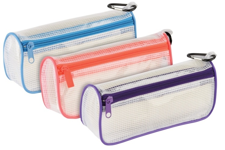 Tuff wedge Pencil case