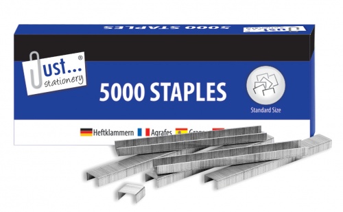 Staples, 5000 No 26-6