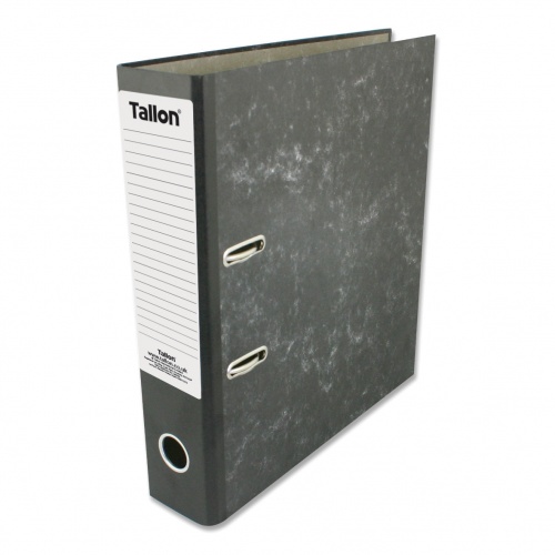 Lever Arch Files, A4, ready assembled