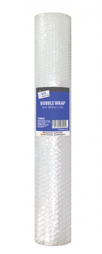 Bubble Wrap, 2m x 600mm