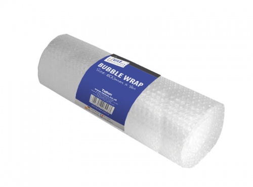 Bubble Wrap, 8m x 600mm