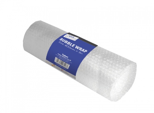 Bubble Wrap 8 Metre x 600mm