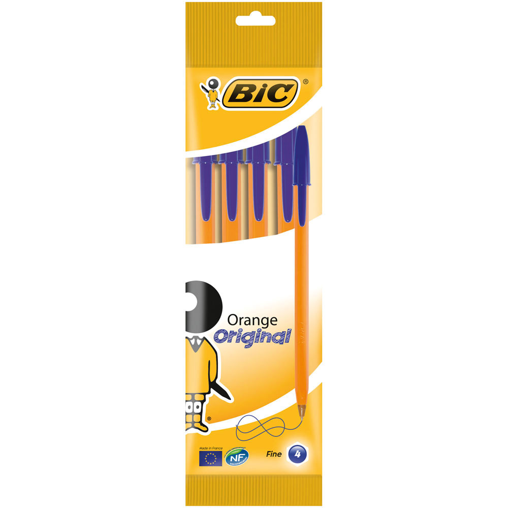 Bic | Suman Brothers