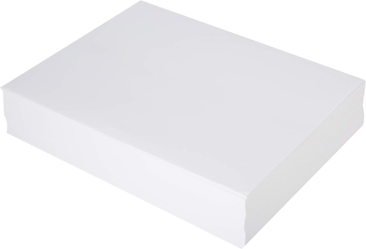Photocopy Paper A4 500 Sheets, 5's
