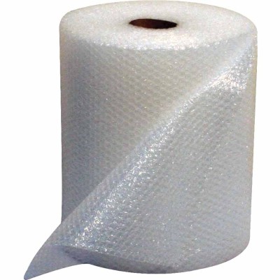 Bubble Wrap Clear Roll 500mm x 25m