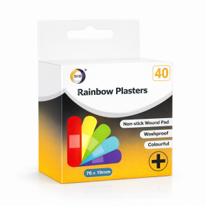 Drawstring Plasters Wholesale Plasters UK | Suman Brothers | Suman Brothers