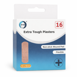 Drawstring Plasters Wholesale Plasters UK | Suman Brothers | Suman Brothers