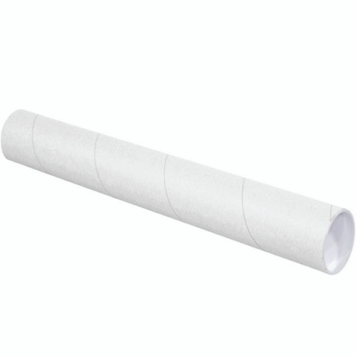 Postal Tubes, Large 610 x 55mm  (Medium Parcel)