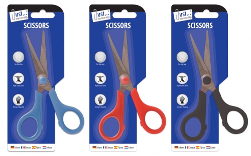 Scissors, 5.5 Multi Purpose